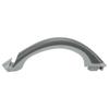 215mm 8.46in Safety Handle Grab Arc Hand Grip Assist for Motorhome Passenger Car Buse Yacht Caravan
