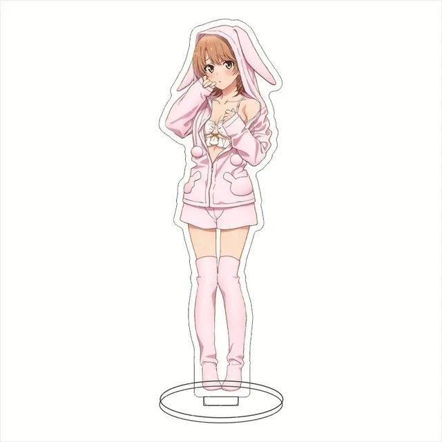 Anime My Teen Romantic Comedy SNAFU Stand Model Plate Yukino Yukinoshita Yuigahama Yui Isshiki Iroha Figures Standing Collection