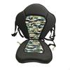 Adjustable Kayak Seat for Canoeing And Paddleboarding - High Back Support