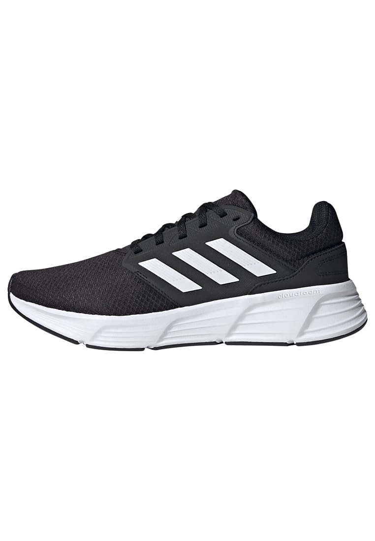 

Running Shoes Galaxy 6 Core Black cm [Adidas] Men s Black/Footwear White/Core (GW3848) 26.5
