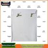 Yongchi 98-10 Class Tent Accessories