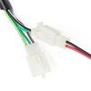 50cc 70cc 110cc 125cc ATV Quad Bike Wiring Harness Loom Solenoid Coil Rectifier