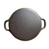 De'ou Xingguang Żeliwna Patelnia