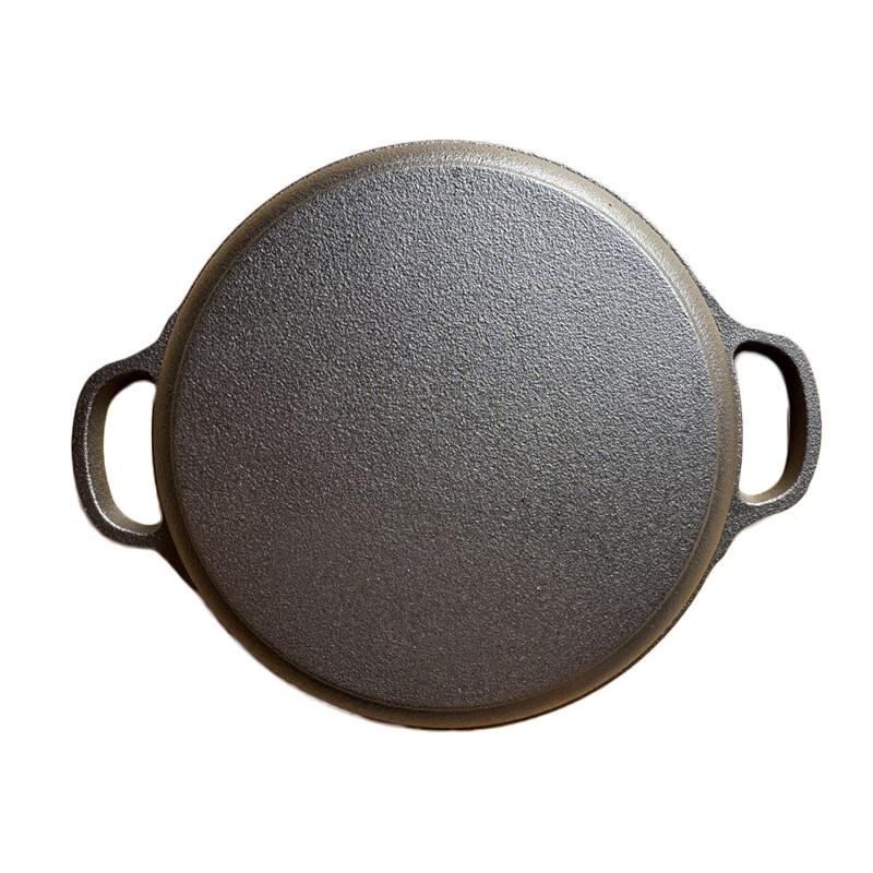 De'ou Xingguang Żeliwna Patelnia