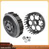 KTM Two-stroke Kexi 250/300/320 Hengjian Z300 Clutch Basket Assembly with Large and Small Clutch Plates
