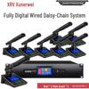 XEW-830 Professional Wired Daisy Chain Conference Microphone System (CN version)