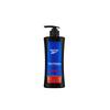 Reebok Men's Oil Control Anti-Dandruff Shampoo