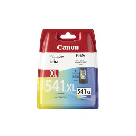 Canon Canon CL 541XL Color (cyan, Magenta, Yellow) Ink Cartridge 400 Pages