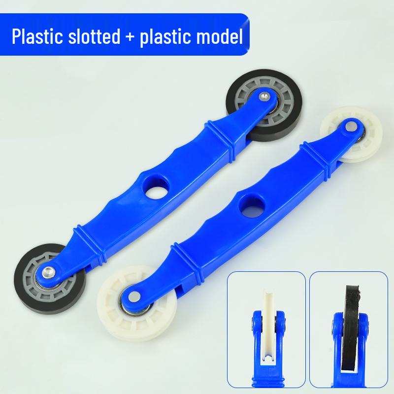 Universal 5-8mm Linear Light Strip Pressure Roller Tool
