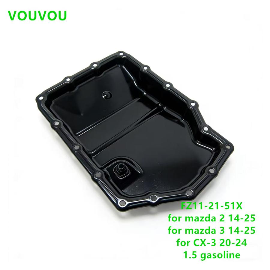 Car accessories FZ11-21-51X automatic transmission oil