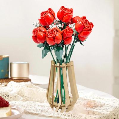 Puzzle a hlavolamy – 3D puzzle