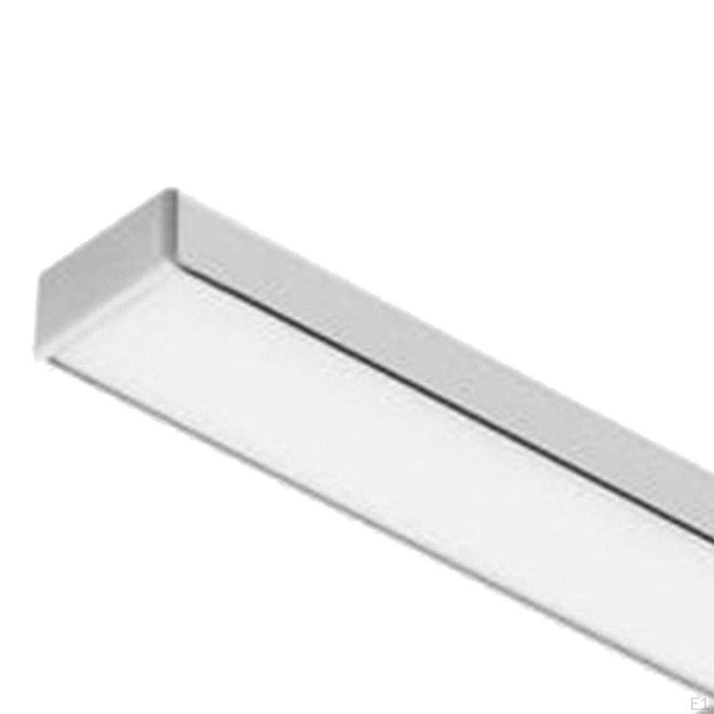 3000 Cabinet Lights, Front Lamp Rectangular Waterproof Fixtures Bathroom Light for Mirror Bedside