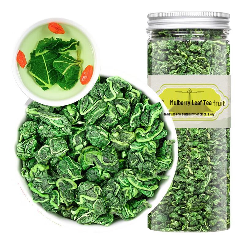 Mulberry Leaf Health Tea