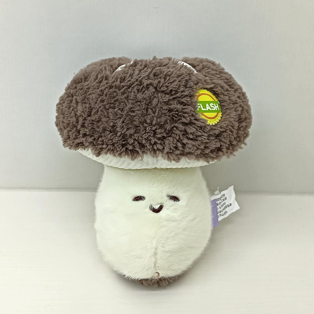 Plush Vegetable Toy 3d Cotton Stuffed Doll For Kids Gift Collectors