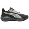 New PUMA Softride Breathable Running Shoes Unisex Dark Gray 311722-05