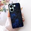 Flower Cartoon Fashion Design Clear Phone Case For Xiaomi Poco X8 Pro Max Redmi Turbo 5 Max Capa Soft Silicone Back Cover Coque
