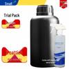 Heavy Duty Kitchen Oil Stain & Sludge Cleaner for Stainless Steel Workbenches