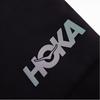 Hoka One One Casual Fashion Comfortable Knitted Sports Pants Men Bottoms Black 1156191