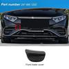 Universal Tow Hook Protective Cover Anti Scratch ABS Design Easy Installation For W297 V297 4MATIC 580 450 Sedans SUVs