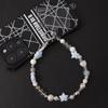 Pearl Star Anti-Lost Phone Wrist Strap Lanyard