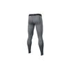 Nike Pro Dri-Fit Letter Logo Training Pants Men Bottoms Dark-Smoke-Grey BV5642-011