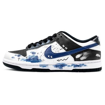 Herrenschuhe – Sneaker