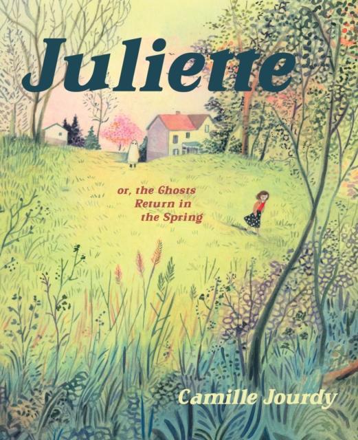 Juliette by Camille Jourdy Paperback Book 9781770466647