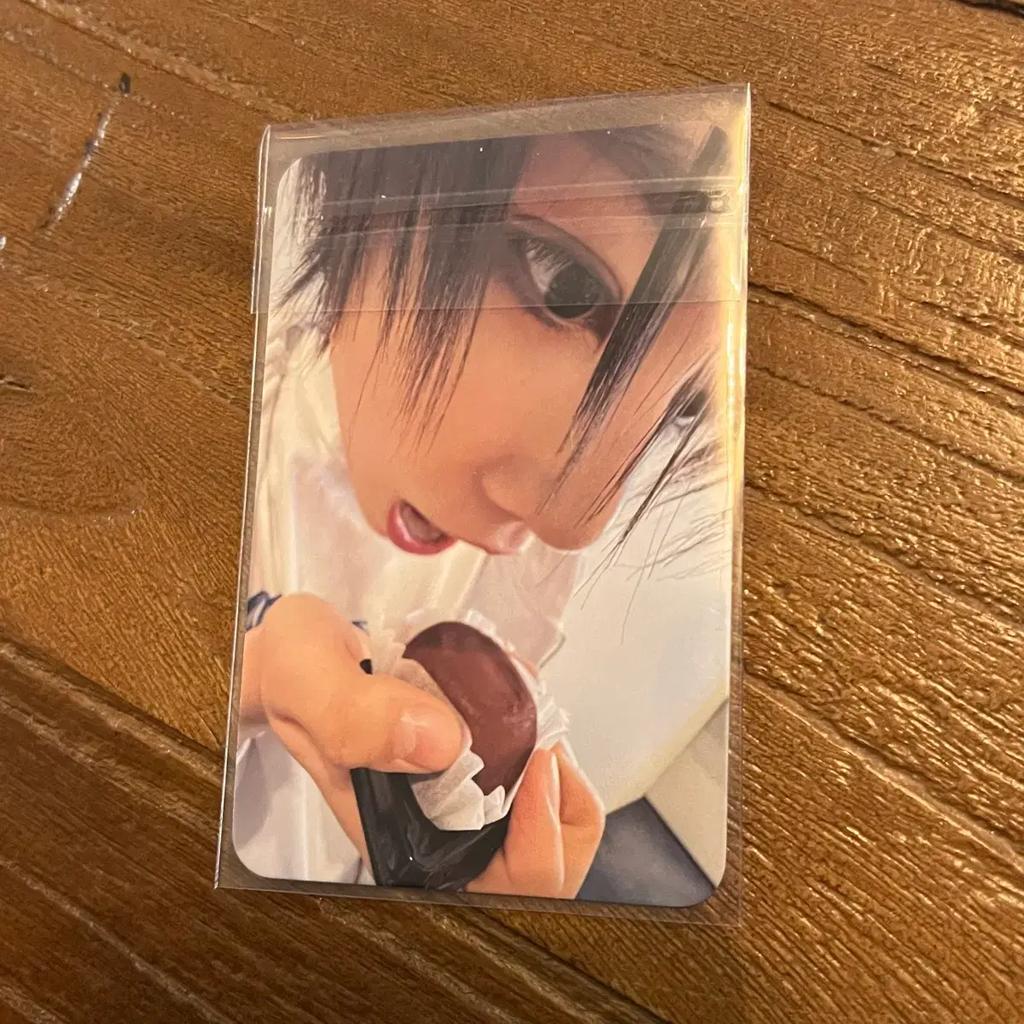 LNGSHOT Long Shot Pokami Horror Doushukurui