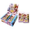 Goddess Story Cards NS-8 Booster Box Anime Girl Party Swimsuit Bikini Feast Collectible Board Game Cards Toys Gift
