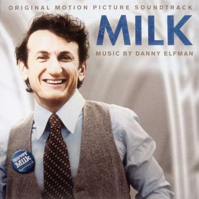 CD DANNY ELFMAN, DAVID BOWIE, SLY & TH - Original Soundtrack of the Movie "M UCCL1140 Japan ObiMovies & DVD Used
