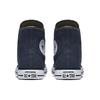 Converse Chuck Taylor All Star High Navy Unisex Sneakers Blue M9622C