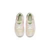 Nike Huarache Run SE Wallace Vintage Niedrige Laufschuhe für Kinder Rosa Grün Kinder im Alter von 3-7 Jahren DQ0518-600