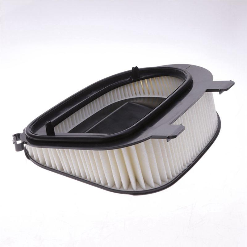 Car Engine Air Filter Filtration For BMW X3 X5 X6 F25 F15 E72 E71 E70 2.0-3.0L 13717811026 Replacement Accessories