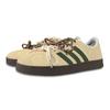 Adidas Neo VL Court Lifestyle Low top Skateboard Shoes Unisex Yellow HQ1802(Team652-ad)