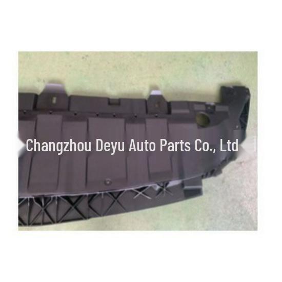 Placa Protectora para Parachoques Delantero para Mercedes-Benz Clase GLA W156 (1568850036)