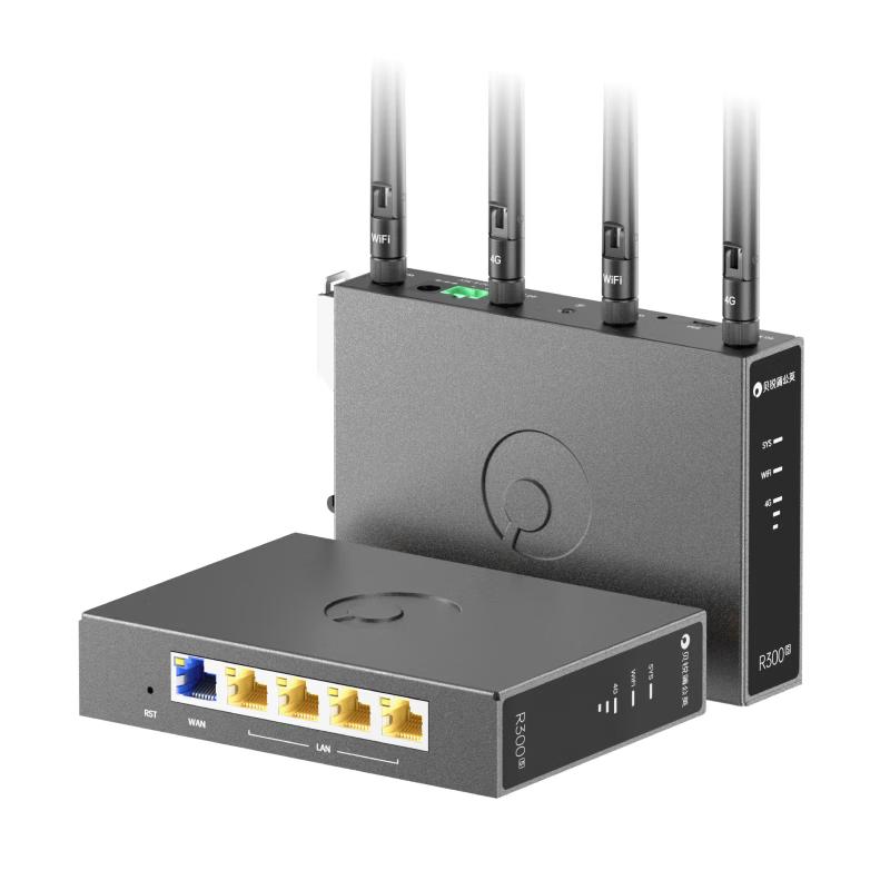 Pudongying 4G LTE Routers