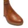 Pikolinos W7M-8806 Brown Ankle Boots