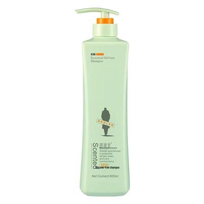 Adolph Silicone-Free Oil Control & Repair Shampoo