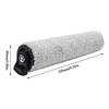 Replacement Vacuum Cleaner Roller Brush Compatible with For Fuwan 1.0/2.0 slim3.0/choruspro  Easy Installation