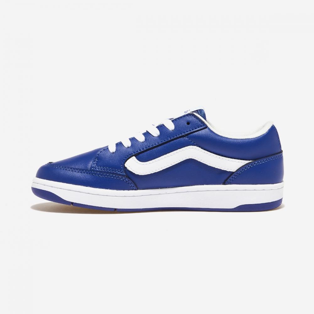 

Vans Canora - Синий/Белый V2940 LE-BLUE/WHITE
