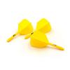 CUESOUL ROST series integrated shaft and flight medium 3-piece set CSAK-57YS