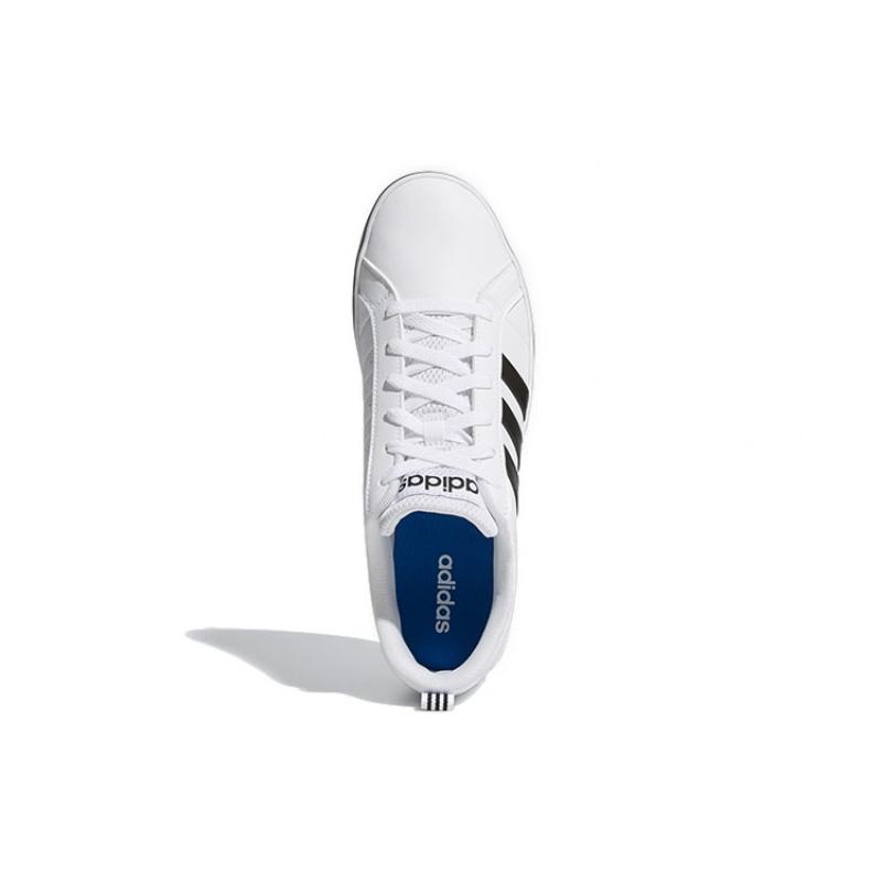 adidas Vs Pace 'White Black' Sneakers AW4594
