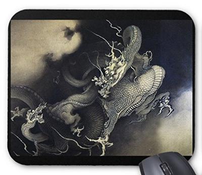 Kano Giji peles fotopaliktņa šedevrs Hogai "Hiryu Zu" paliktnis (Japāņu seriāls)