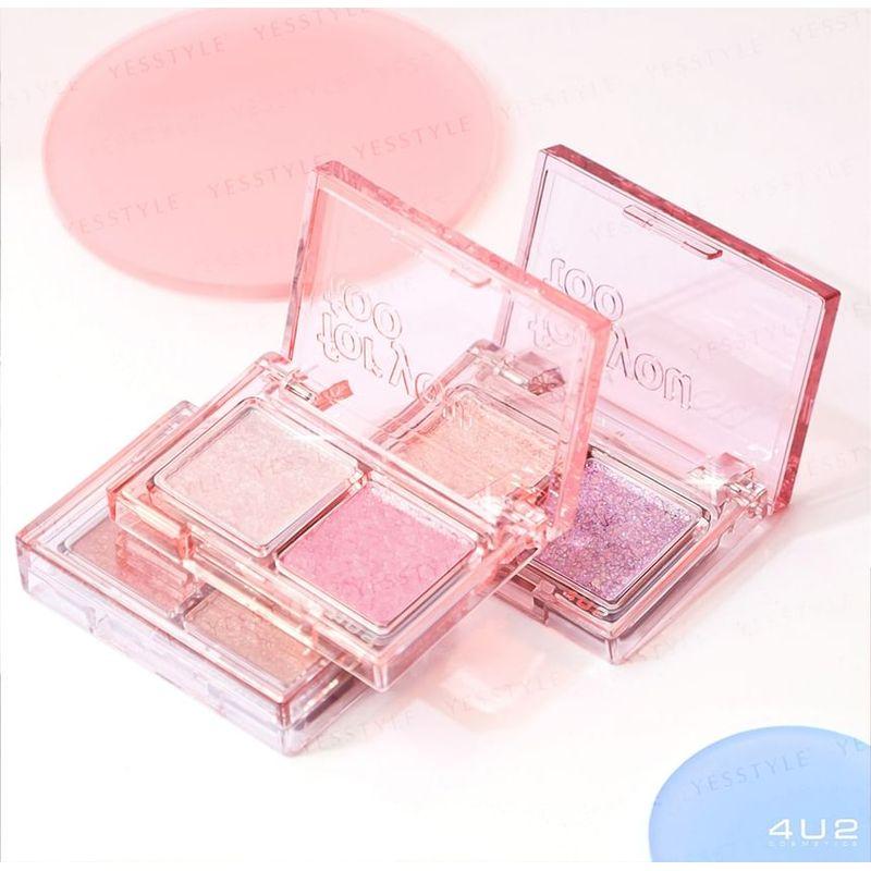 4U2 - For You Too Eyeshadow