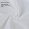 Mutandine Monouso in Puro Cotone per Donne in Gravidanza e Post-Partum - Pratiche per il Viaggio