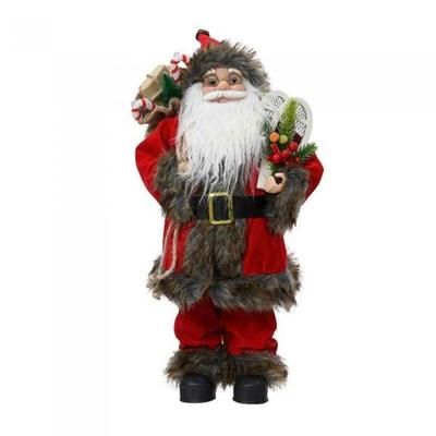Kaemingk Santa Christmas Decoration