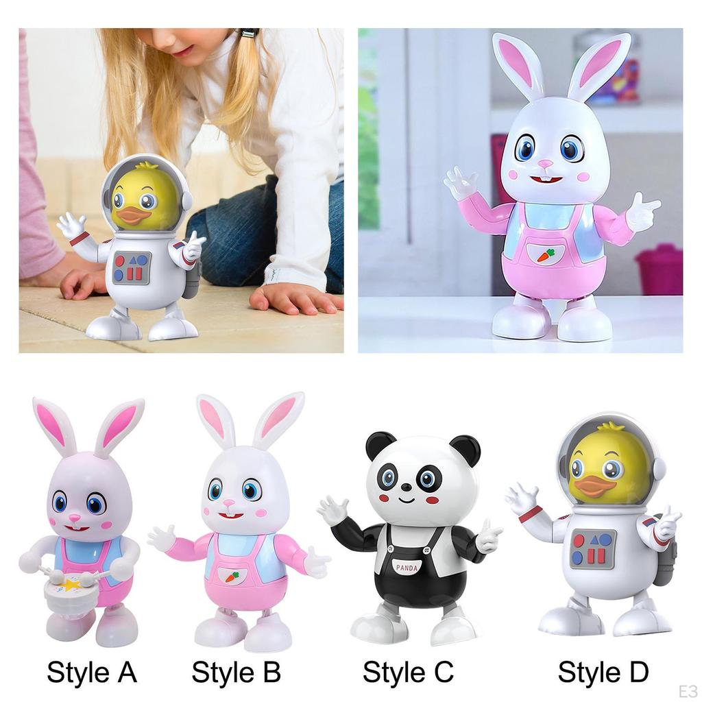 Baby Musical Toy with Music and Lights Festivals Birthday Parties Gifts Learning