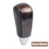 Automatic Gear Shift Stick Knob For Toyota Land Cruiser 200 FJ20 2008 2009 2010 2011 2012 2013 2014 2015 2016 2017 Car Styling