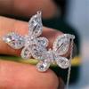 Elegant Phantom Butterfly Necklace - Romantic Clavicle Chain for Women