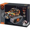 Im.Master Tracked RC Vehicle 3-in-1 Building Set, 392 Parts